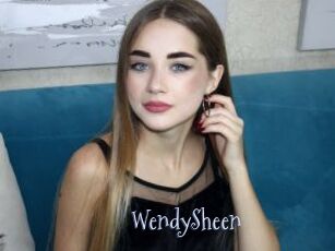 WendySheen