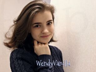 WendyVanilla