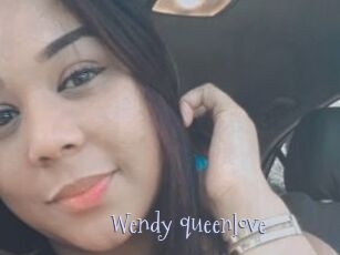 Wendy_queenlove