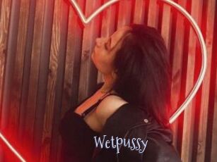 Wetpussy