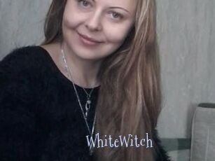 WhiteWitch