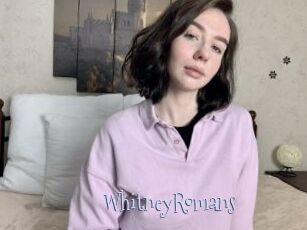 WhitneyRomans