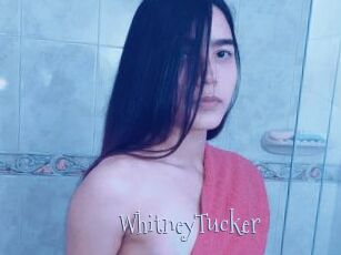 WhitneyTucker