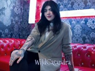 WildCasandra