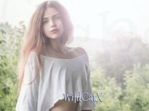 Wild_CatX