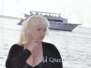 Wild_Queen