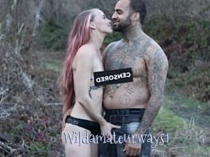 Wildamateurways1