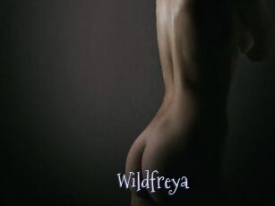 Wildfreya