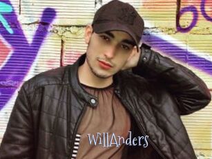 WillAnders