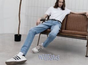 WillEstes