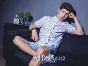 WillRodriguez