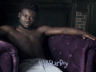 WillStarBoy