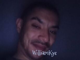 WilliamKye