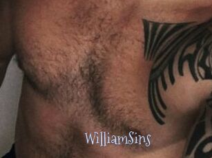 WilliamSins