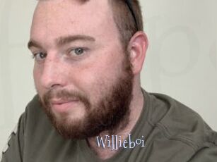 Willieboi