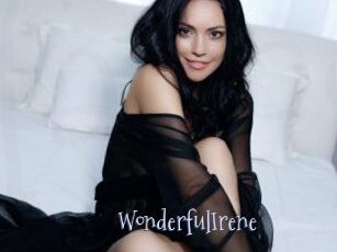 WonderfulIrene