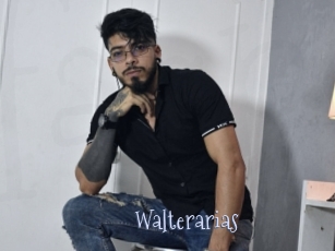 Walterarias