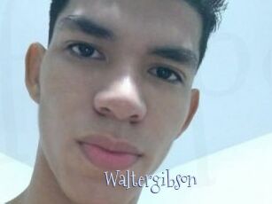 Waltergibson