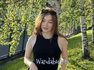 Wandabulson