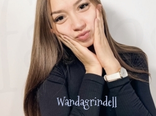 Wandagrindell