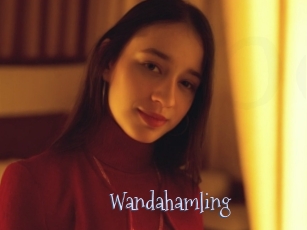 Wandahamling