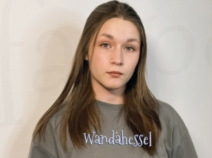 Wandahessel