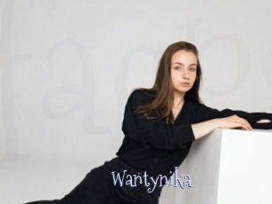 Wantynika