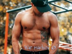 War_machine_69