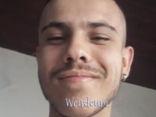 Weirdcum