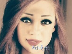 Wendiyx