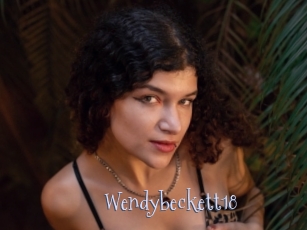 Wendybeckett18