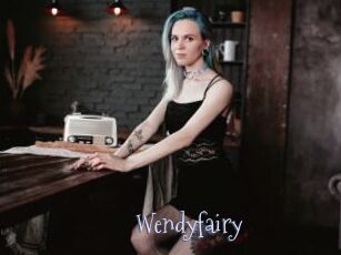 Wendyfairy