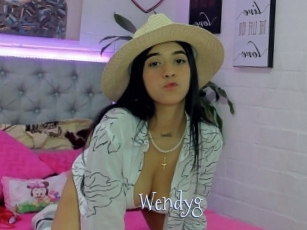 Wendyg