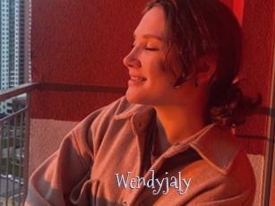 Wendyjaly