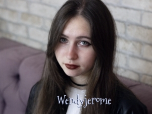 Wendyjerome