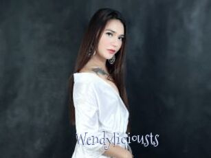 Wendyliciousts