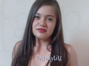 Wendytits