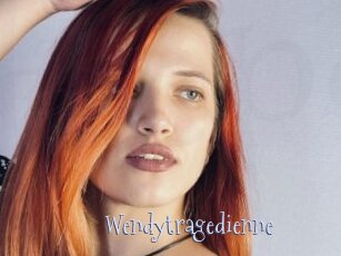 Wendytragedienne