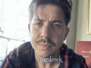 Werdcock