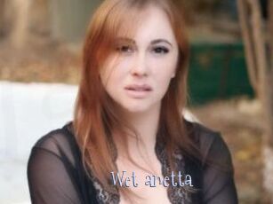 Wet_anetta