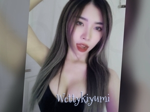 Wettykiyumi