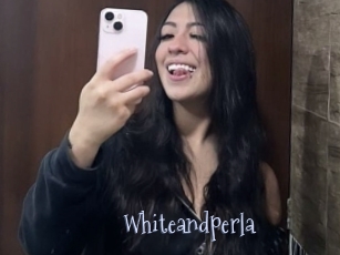 Whiteandperla