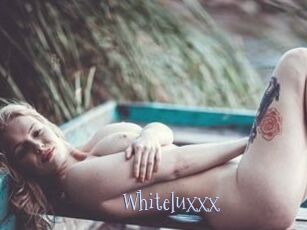 Whiteluxxx