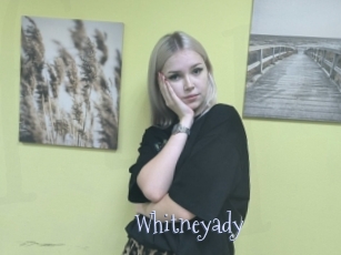 Whitneyady