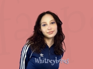 Whitneybones