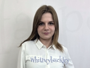 Whitneybuckley