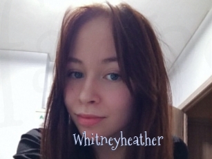 Whitneyheather