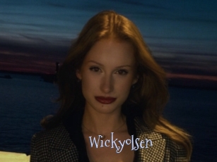 Wickyolsen