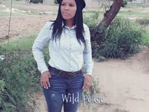 Wild_peace