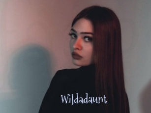 Wildadaunt